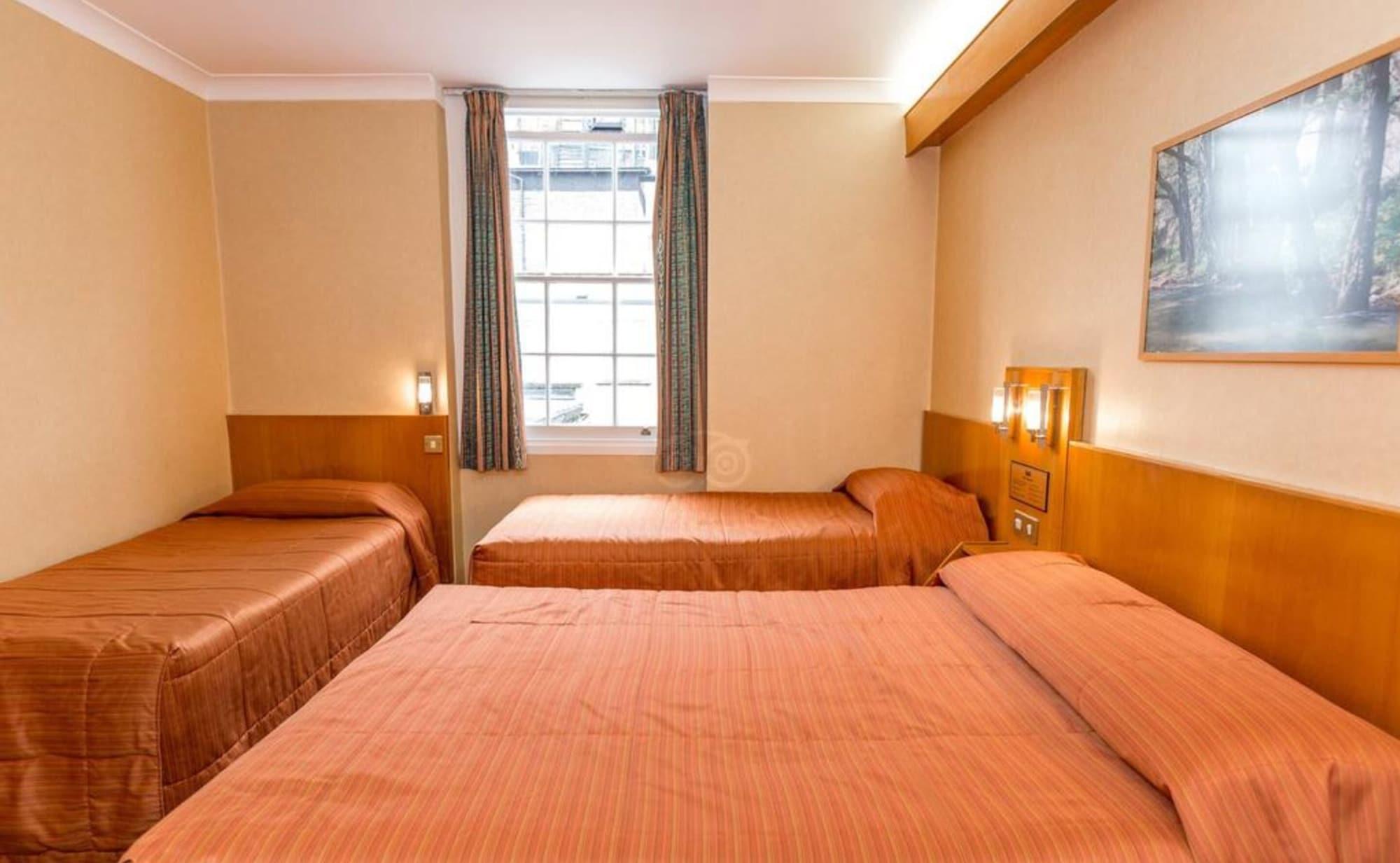 Beverley City London Eksteriør billede